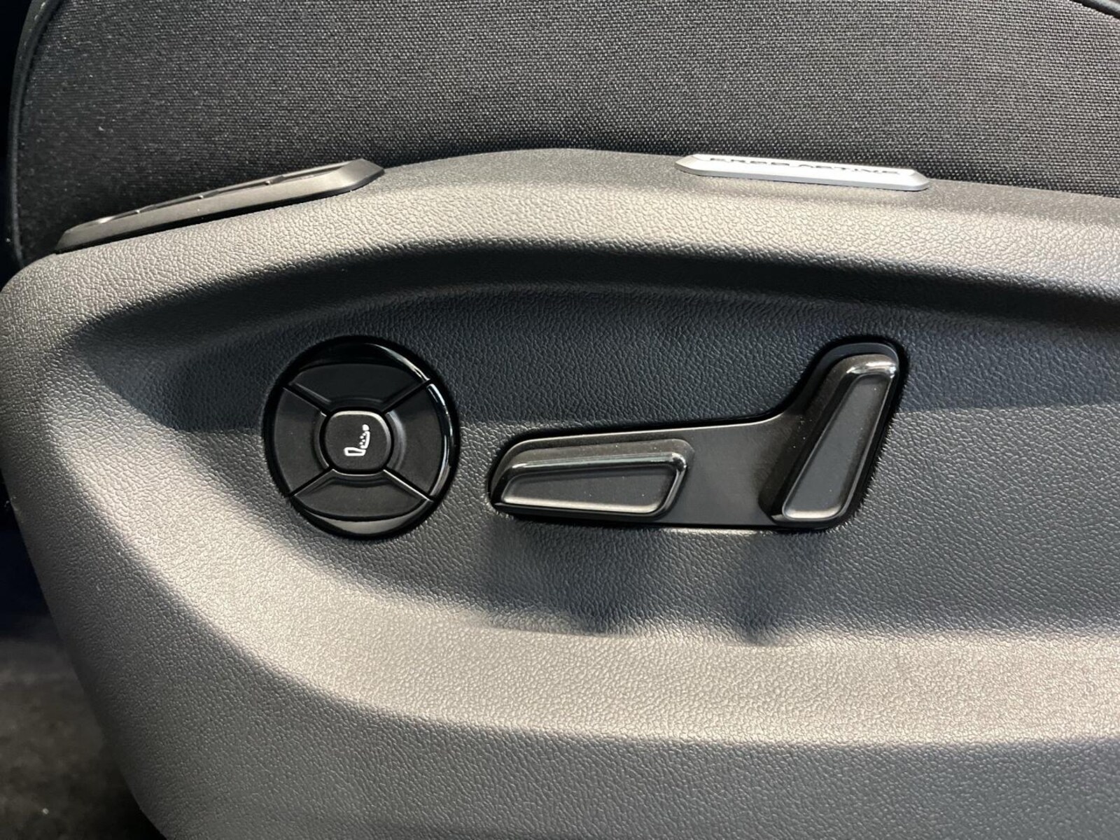 Volkswagen Tayron – Bild 15