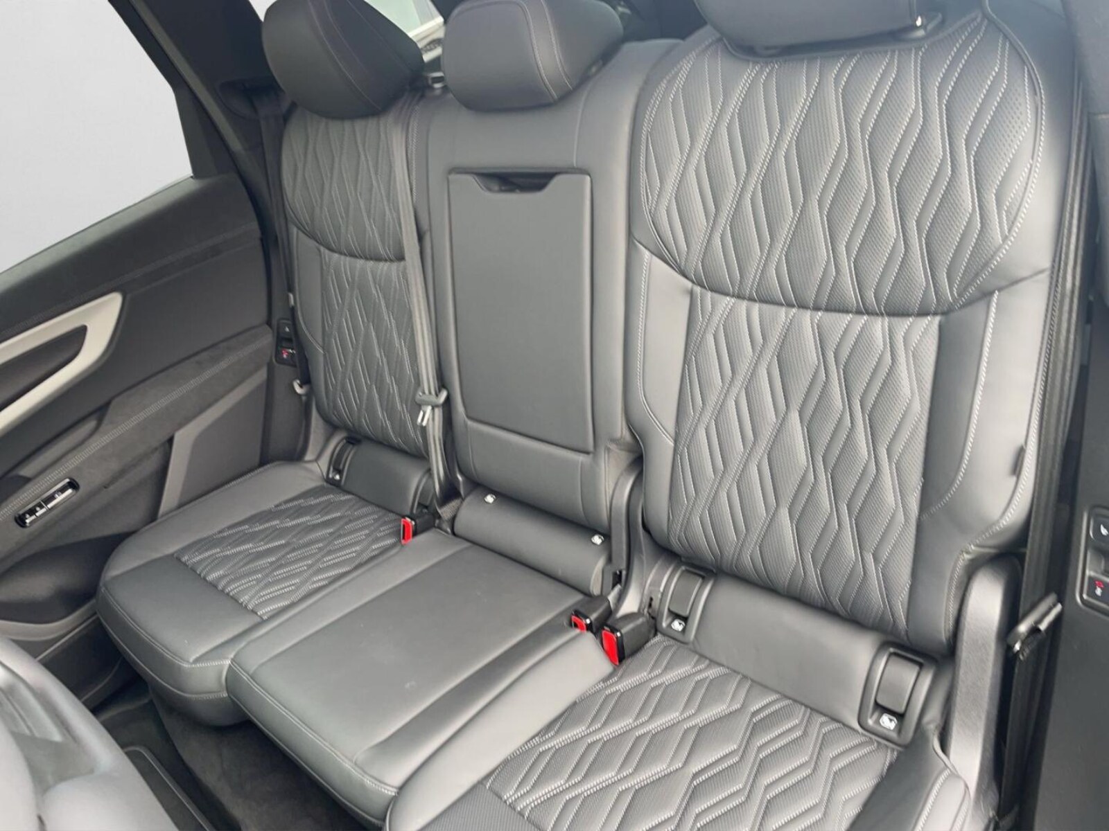 Audi Q7 – Bild 14