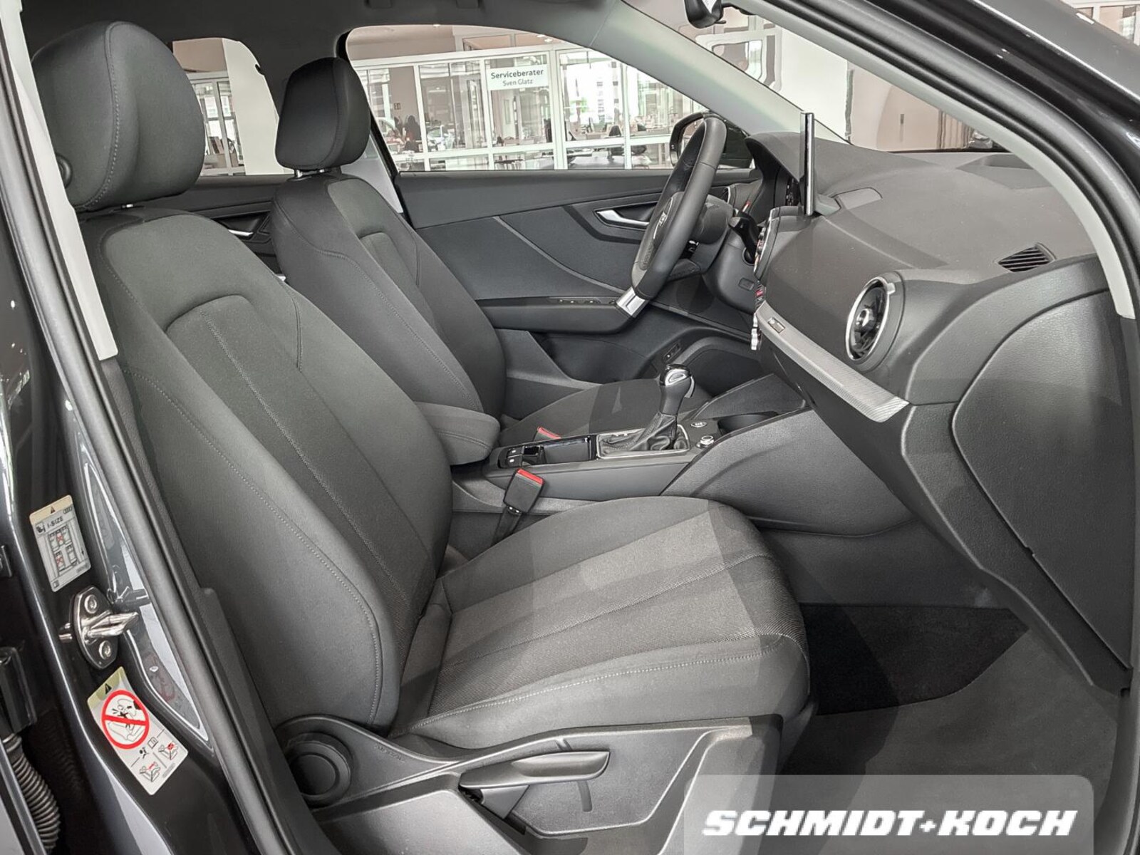 Audi Q2 – Bild 9