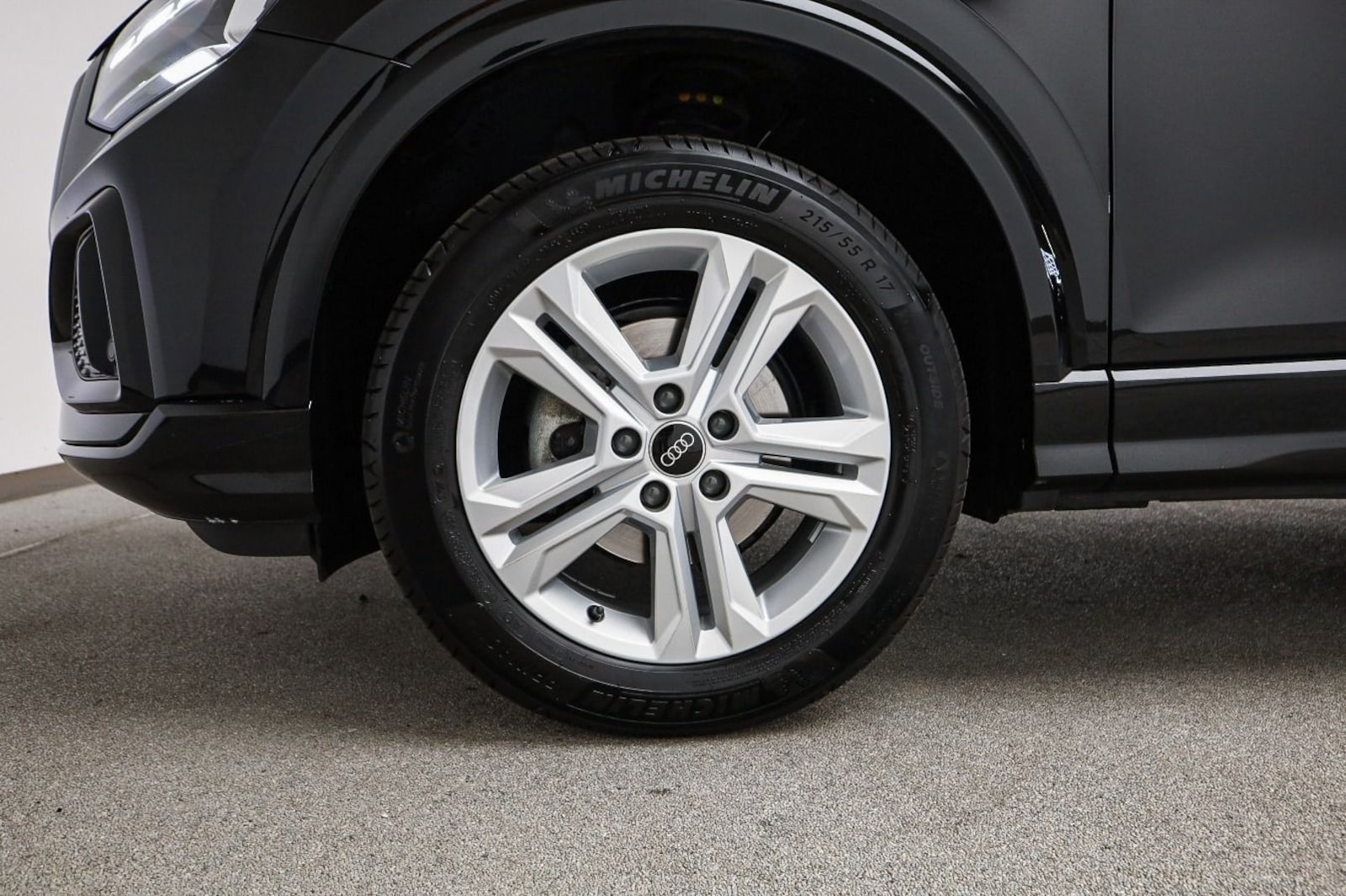 Audi Q2 – Bild 8