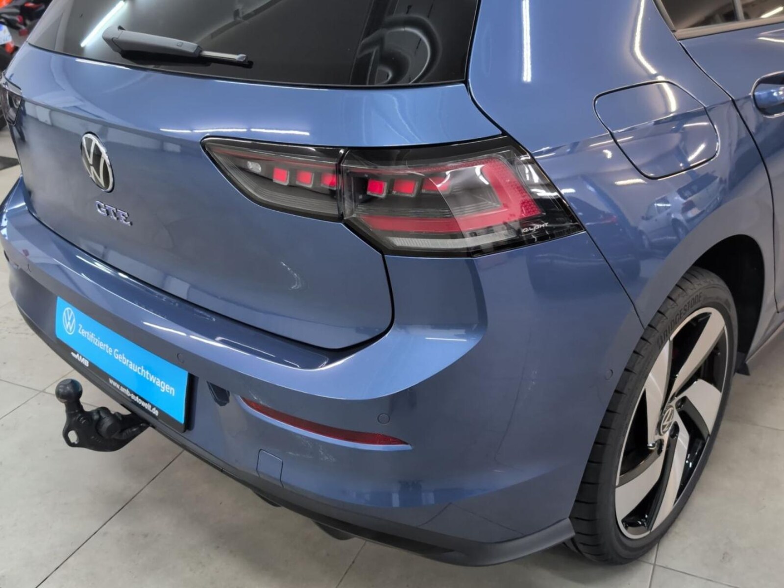 Volkswagen Golf – Bild 16