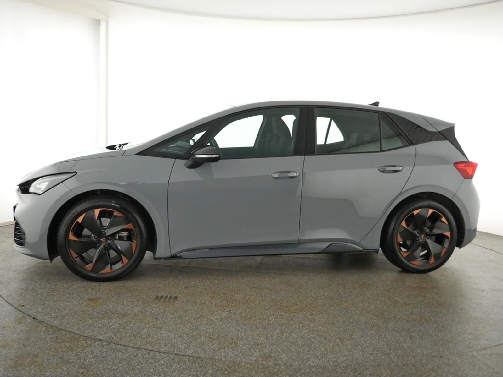 CUPRA Born – Bild 15