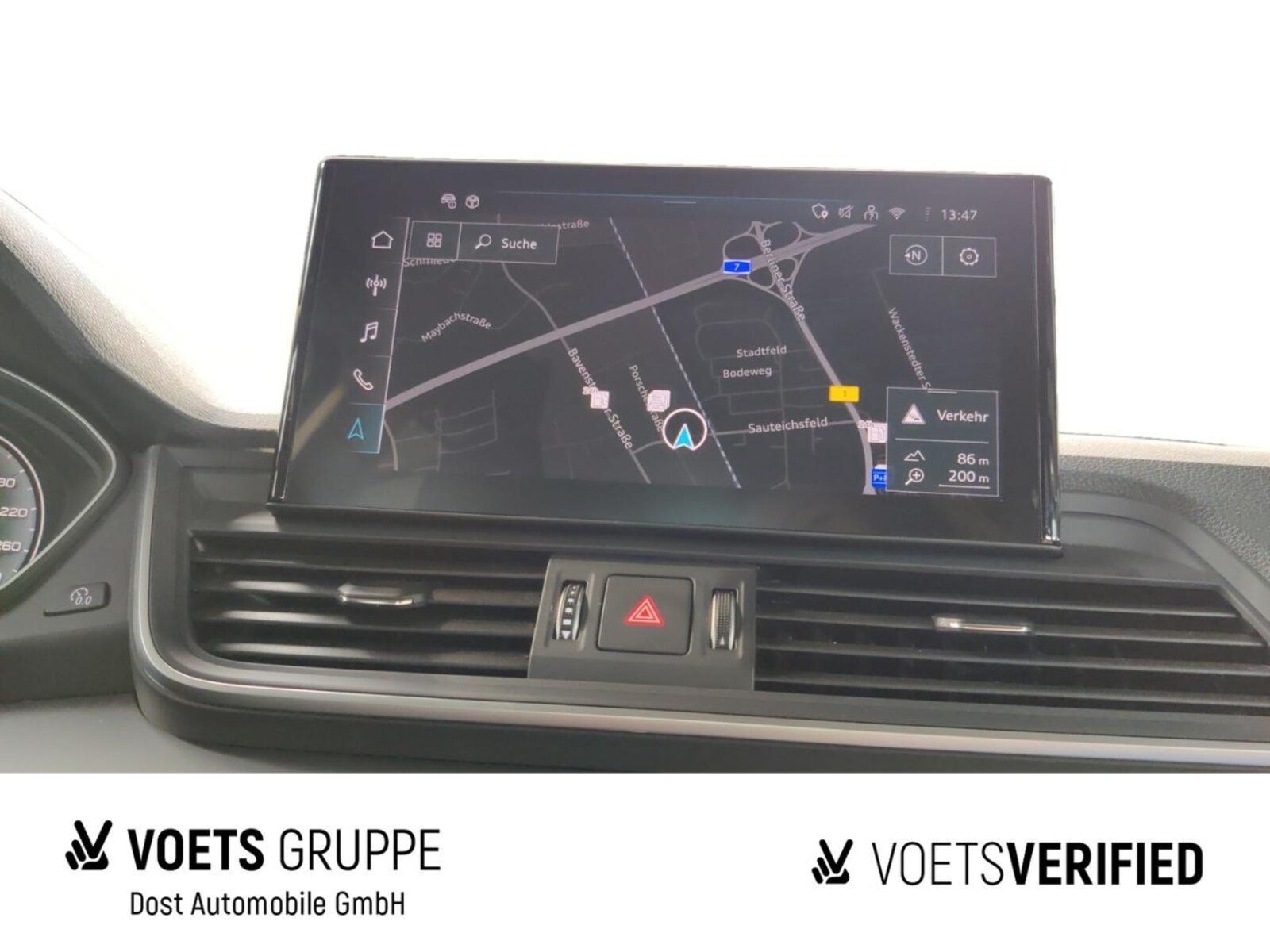 Audi Q5 – Bild 10