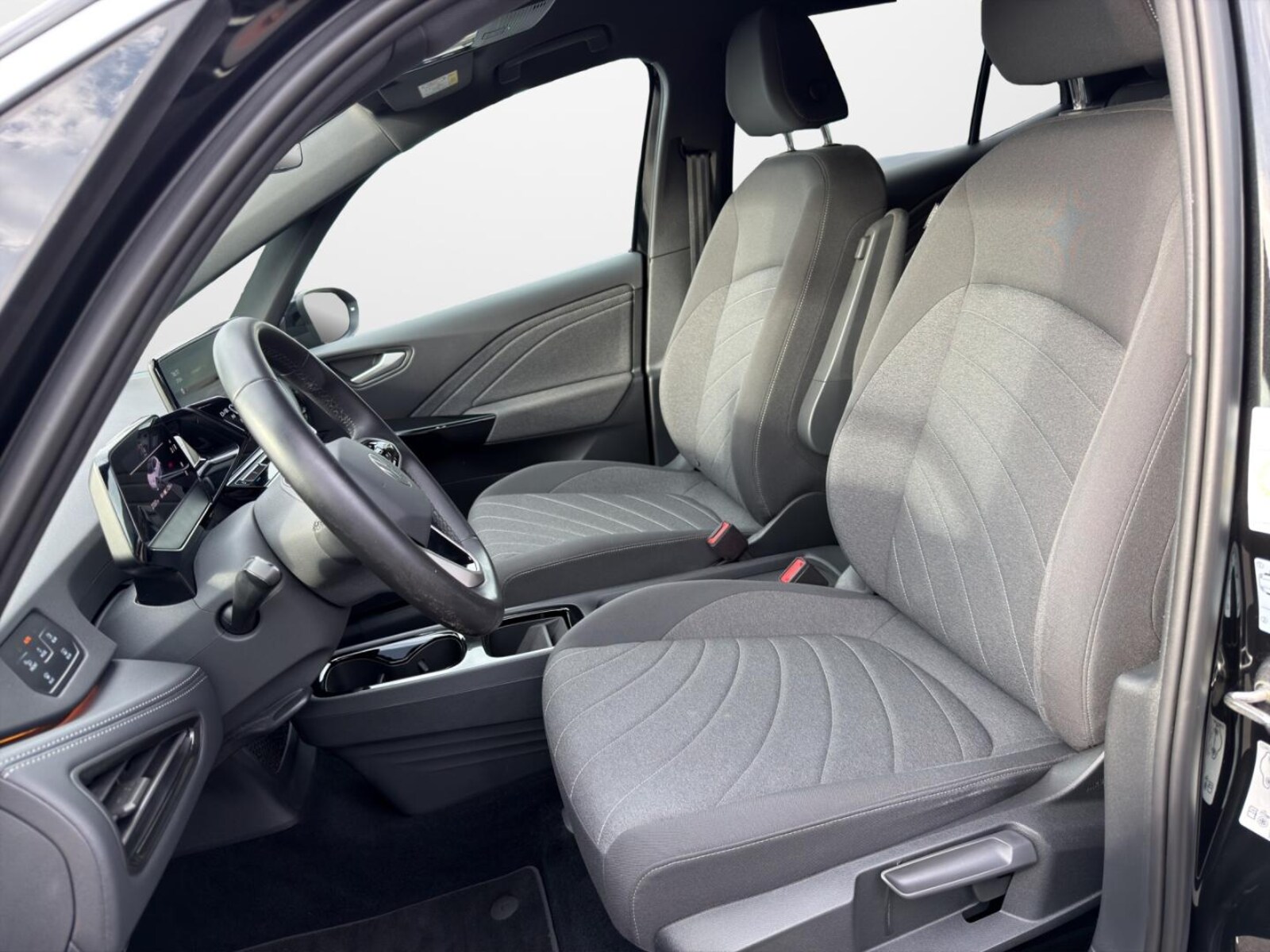 Volkswagen ID.3 – Bild 8