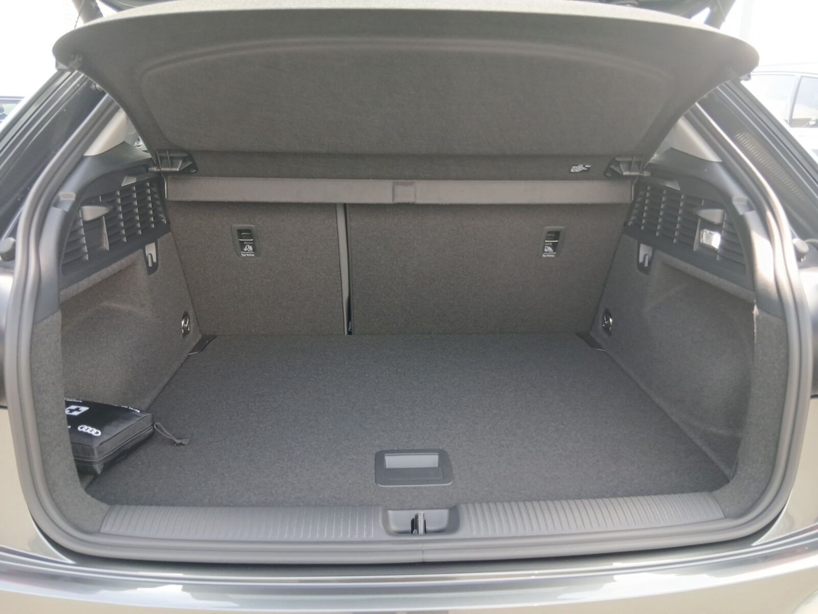 Audi Q2 – Bild 18