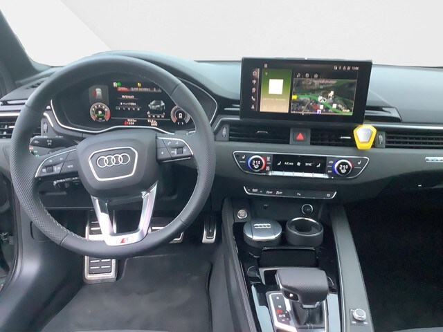 Image about Audi A4 Avant S line 45 TFSI quattro S tronic