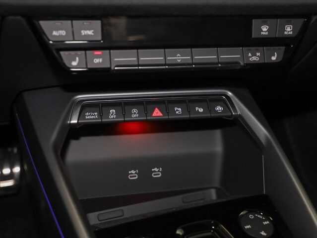 Image about Audi S3 Limousine TFSI quattro S tronic