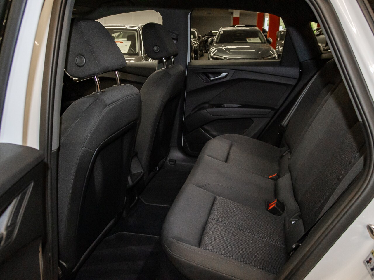 Image about Audi Q4 Sportback e-tron 40 e-tron