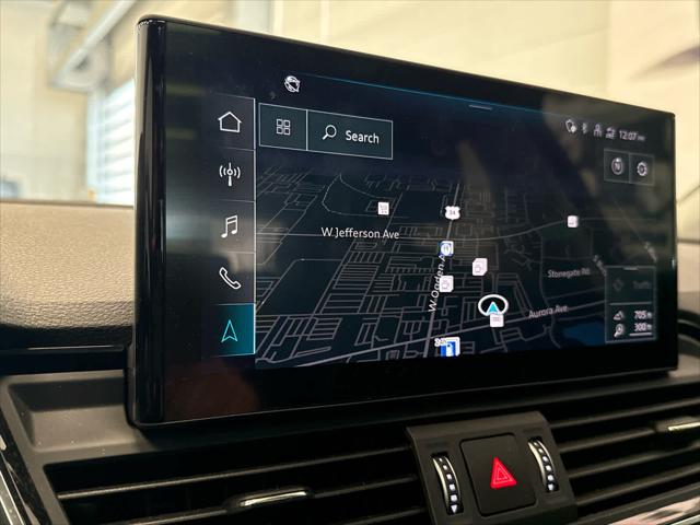 2023 AUDI Q5 - Image 14