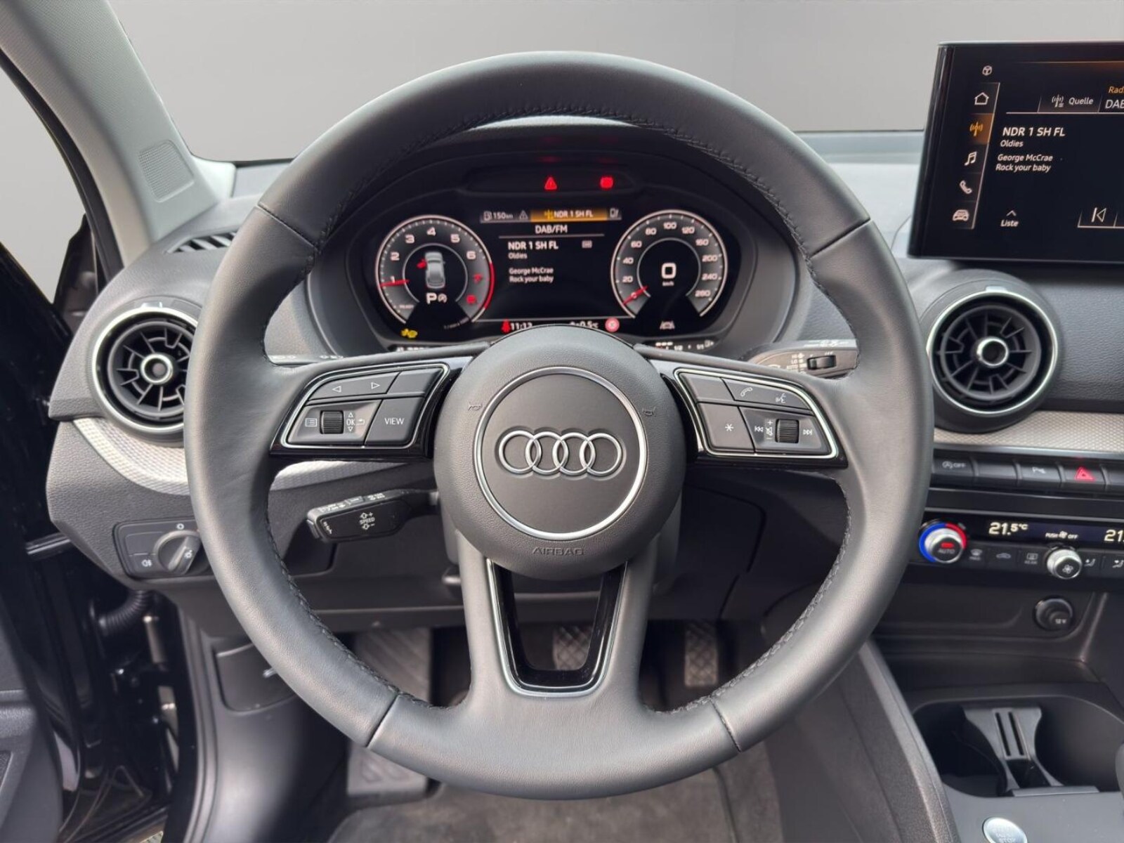 Audi Q2 – Bild 10