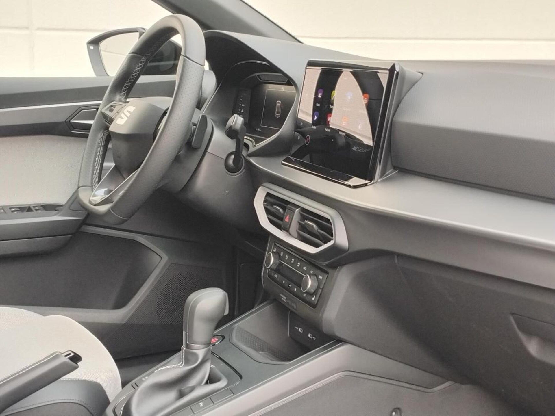 SEAT Ibiza FR