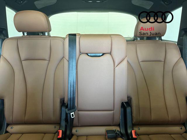 2026 Audi Q7 Premium - Photo 19