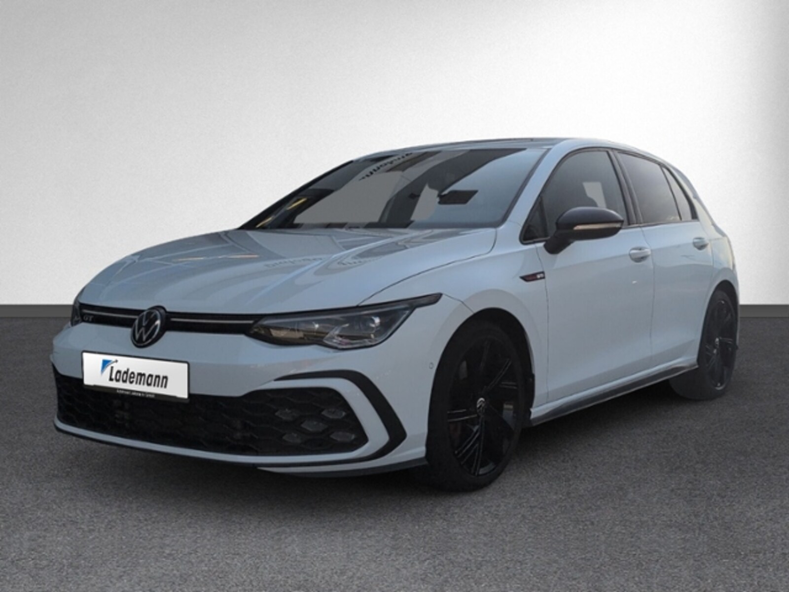 Volkswagen Golf – Bild 2