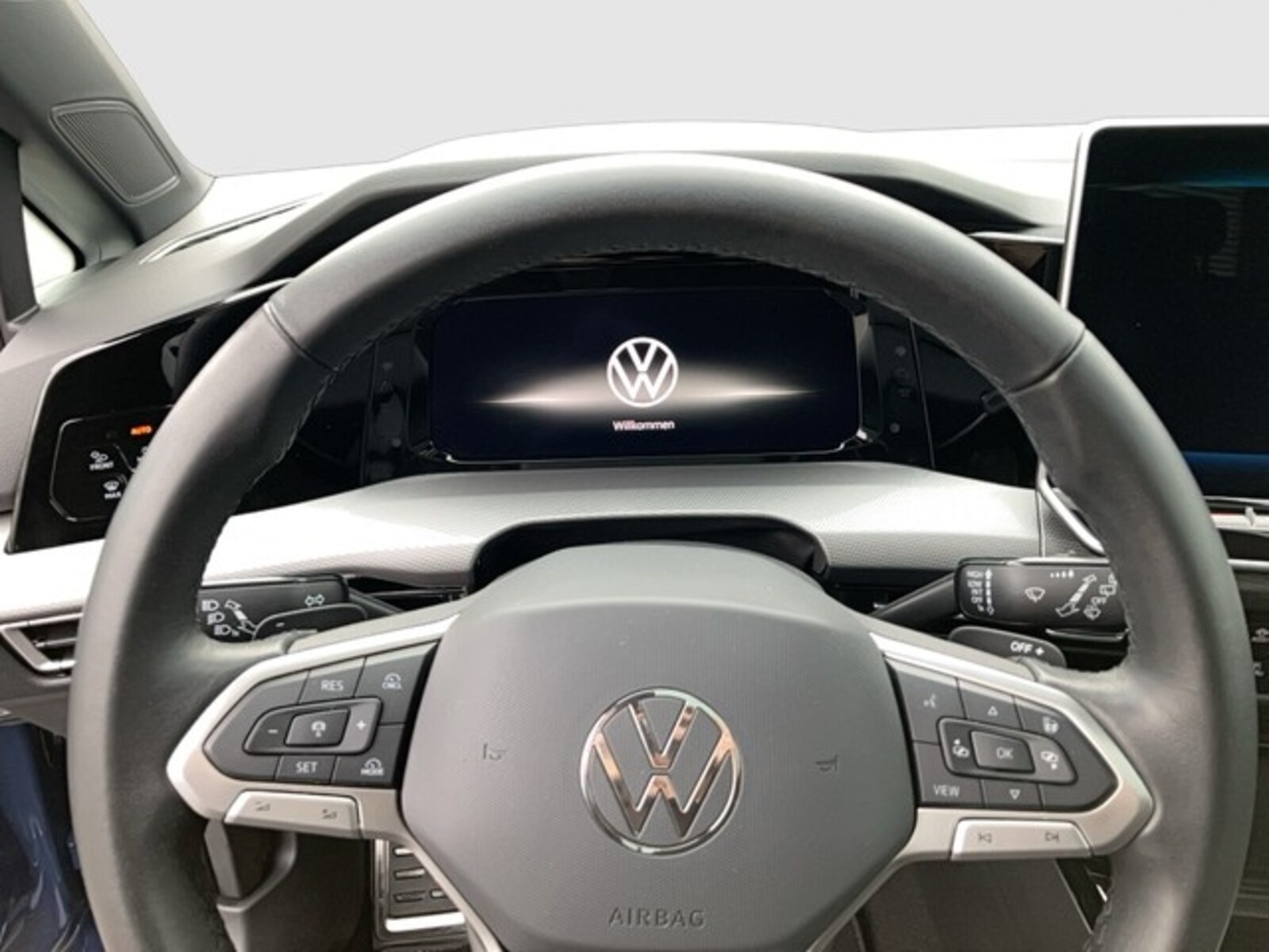 Volkswagen Golf – Bild 9