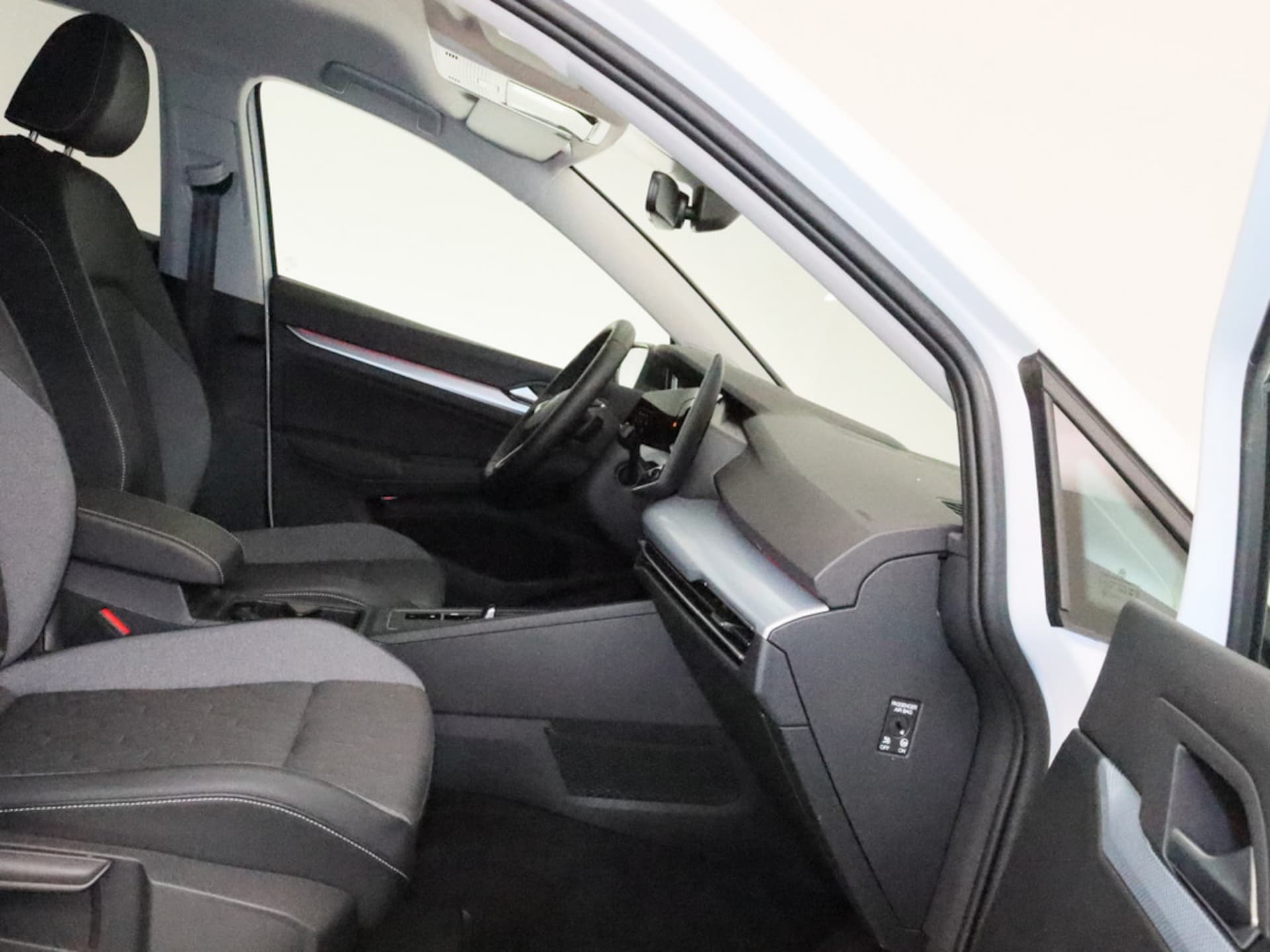 Volkswagen Golf Goal