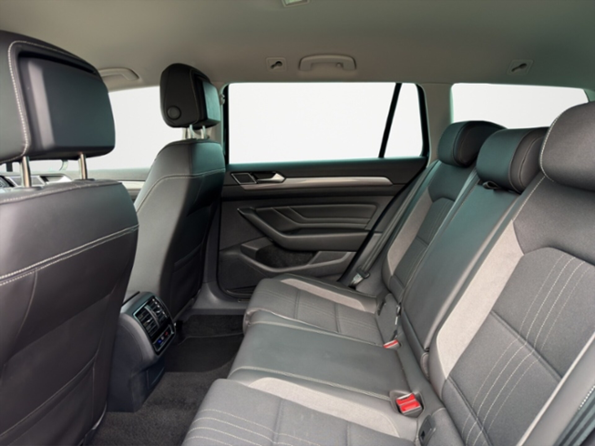 Volkswagen Passat Variant Alltrack