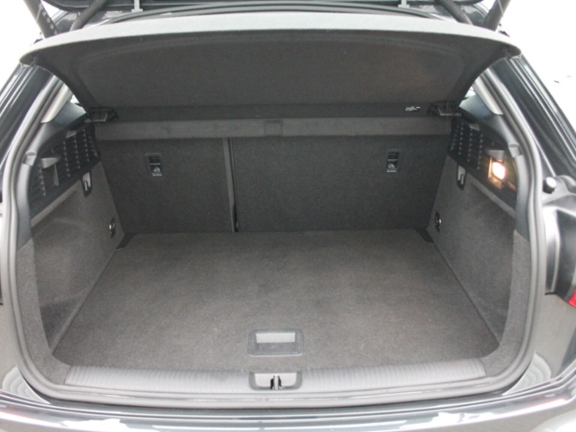 Audi Q2 Advanced