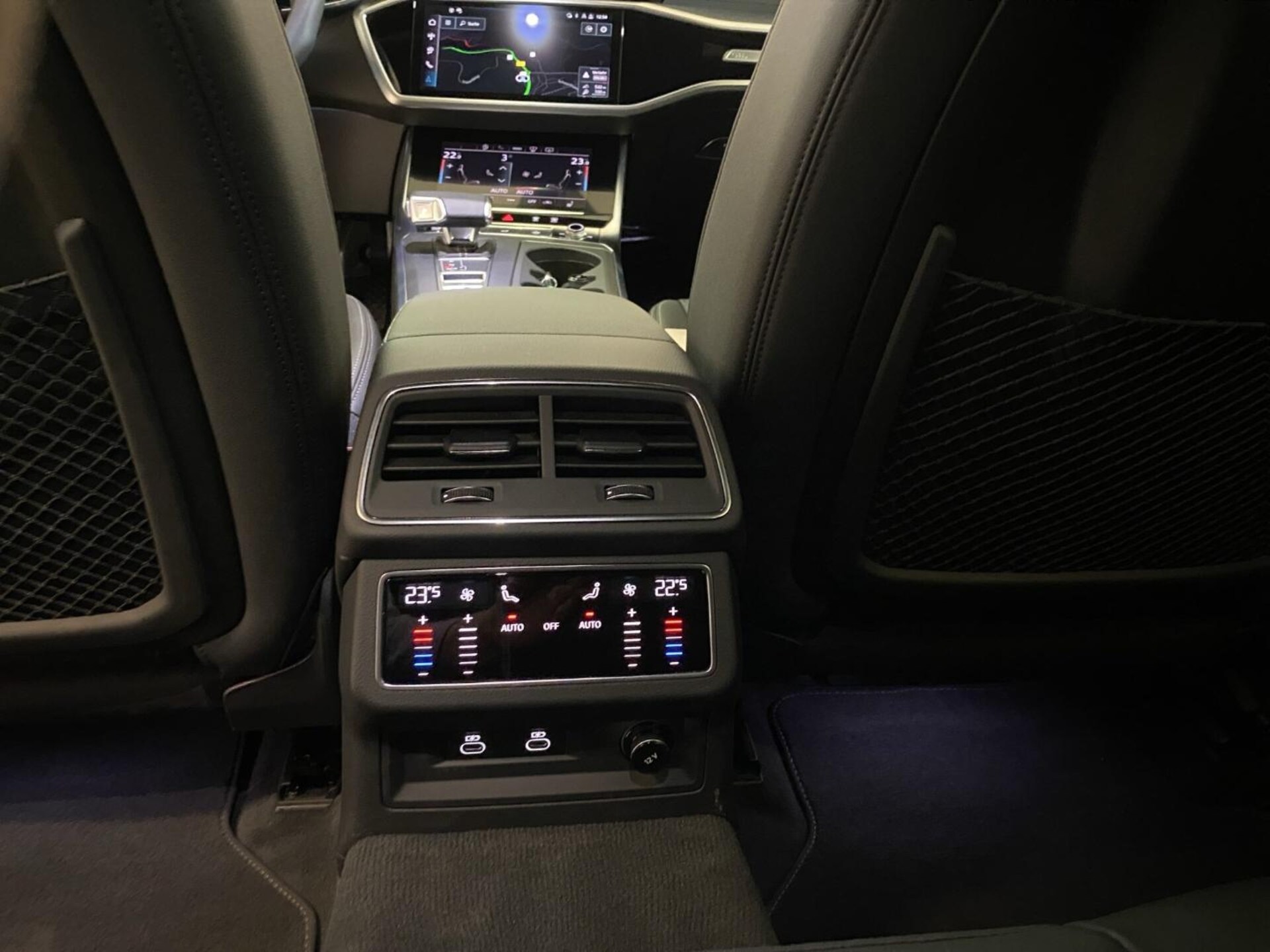 Audi A6 Avant Design