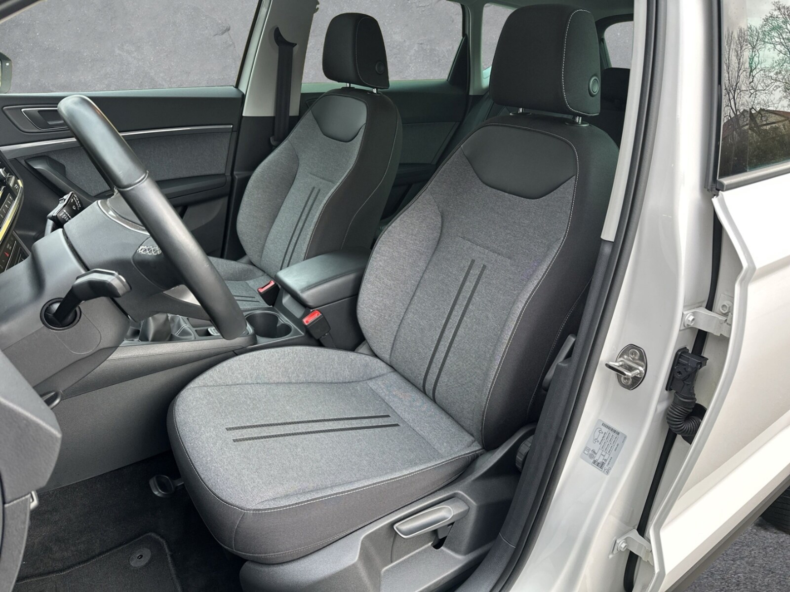 SEAT Ateca – Bild 10