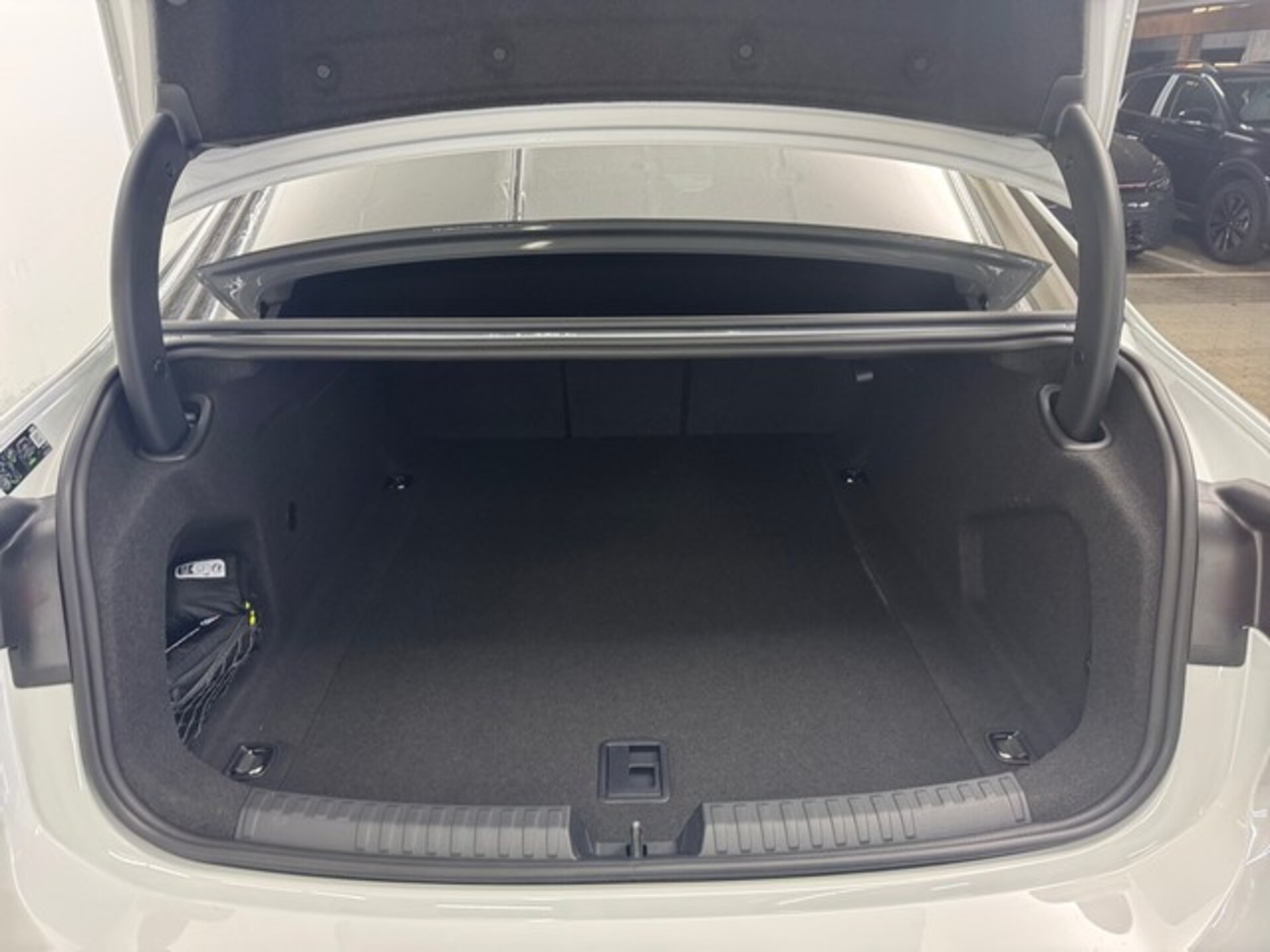 Audi A6 Limousine