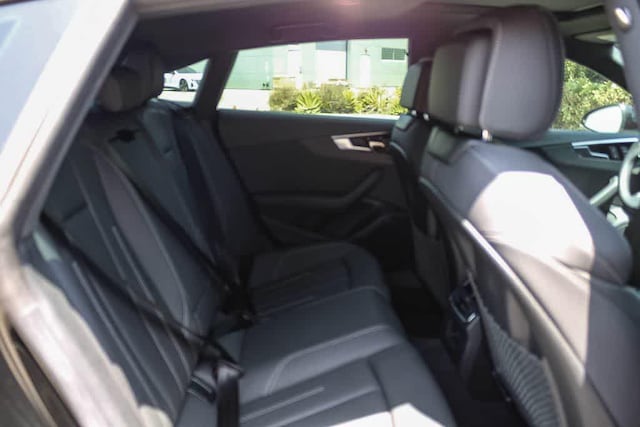 2023 Audi A5 Sportback Premium - Photo 16