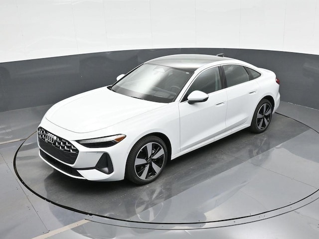 2025 Audi A5 Premium Plus - Photo 23