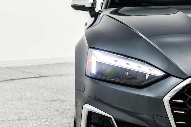 2023 Audi S5 Sportback