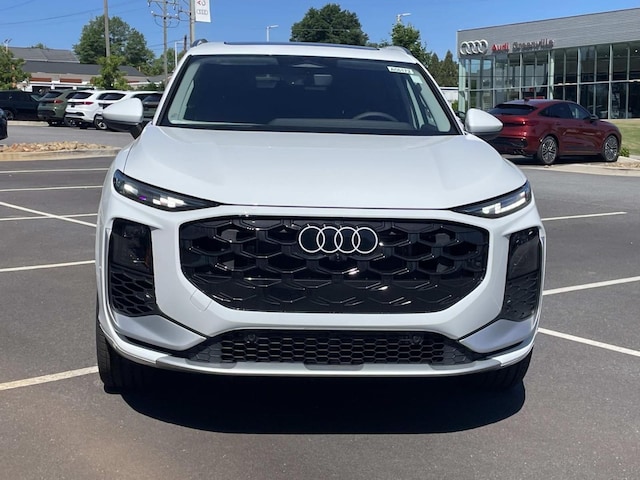 2026 Audi Q3 SUV