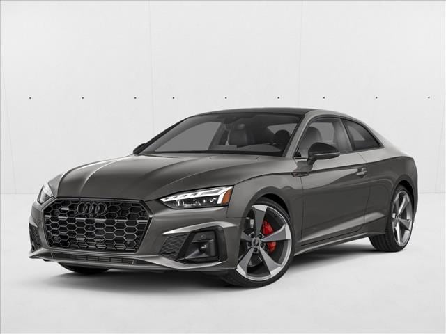2023 Audi A5 Sportback 40 Premium quattro S tronic's photo