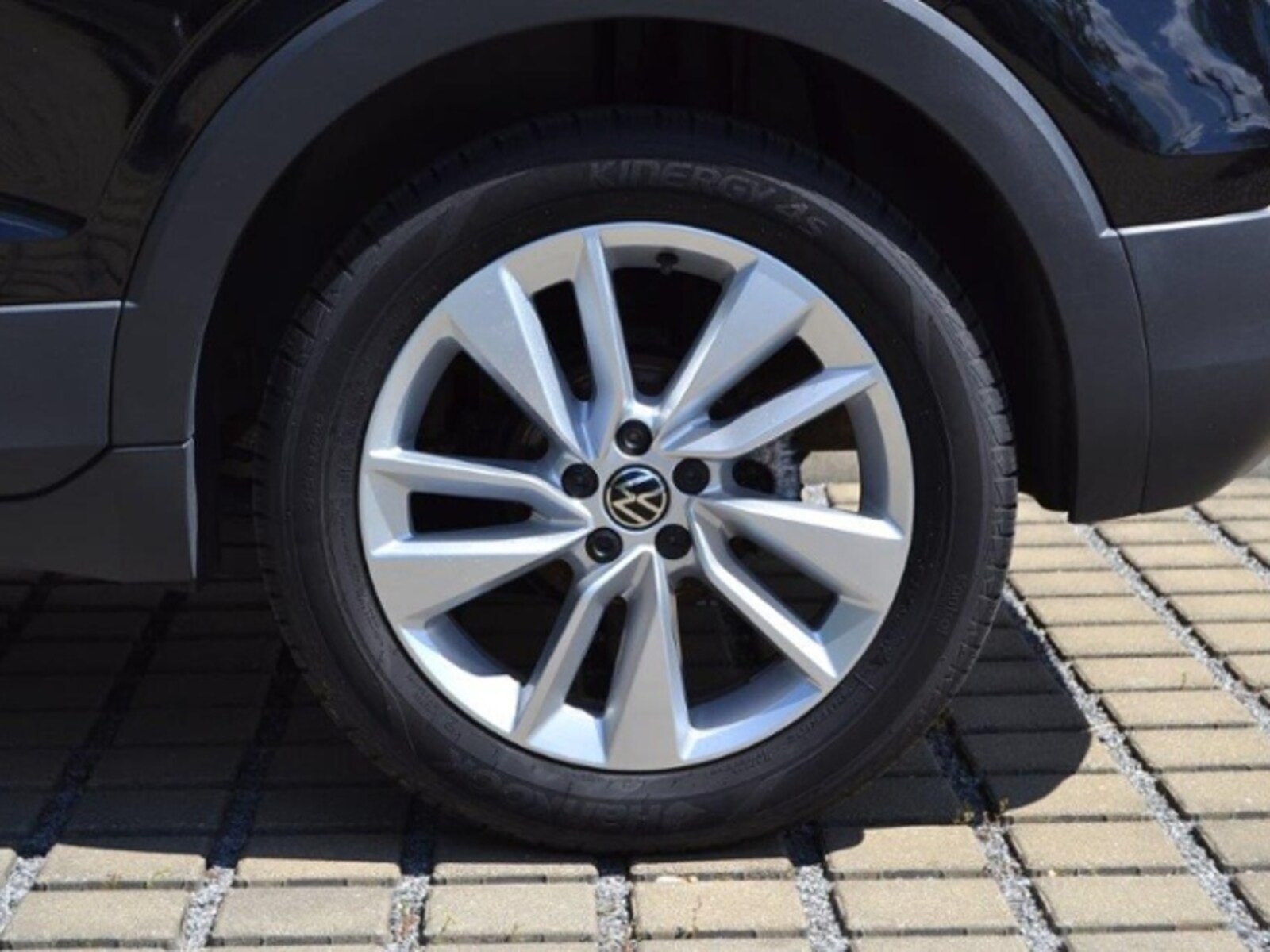 Volkswagen T-Cross – Bild 6