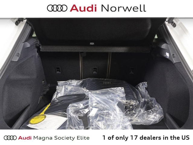 2026 Audi Q3 Base - Photo 14