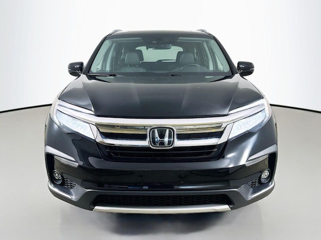 2020 Honda Pilot