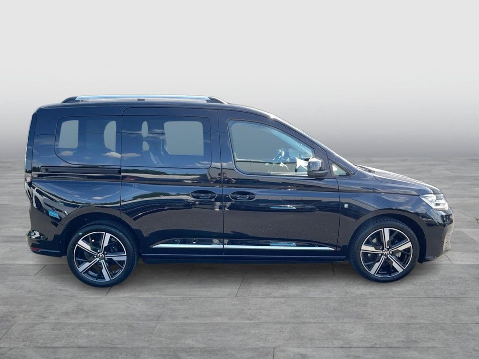 Volkswagen Caddy Style