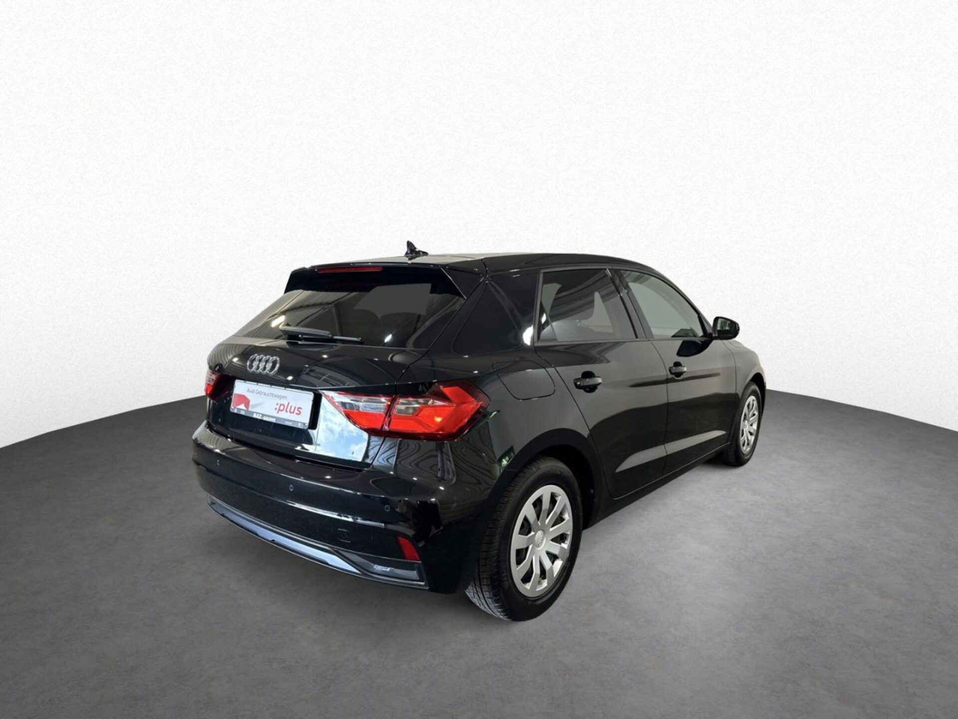 Audi A1 Sportback Advanced