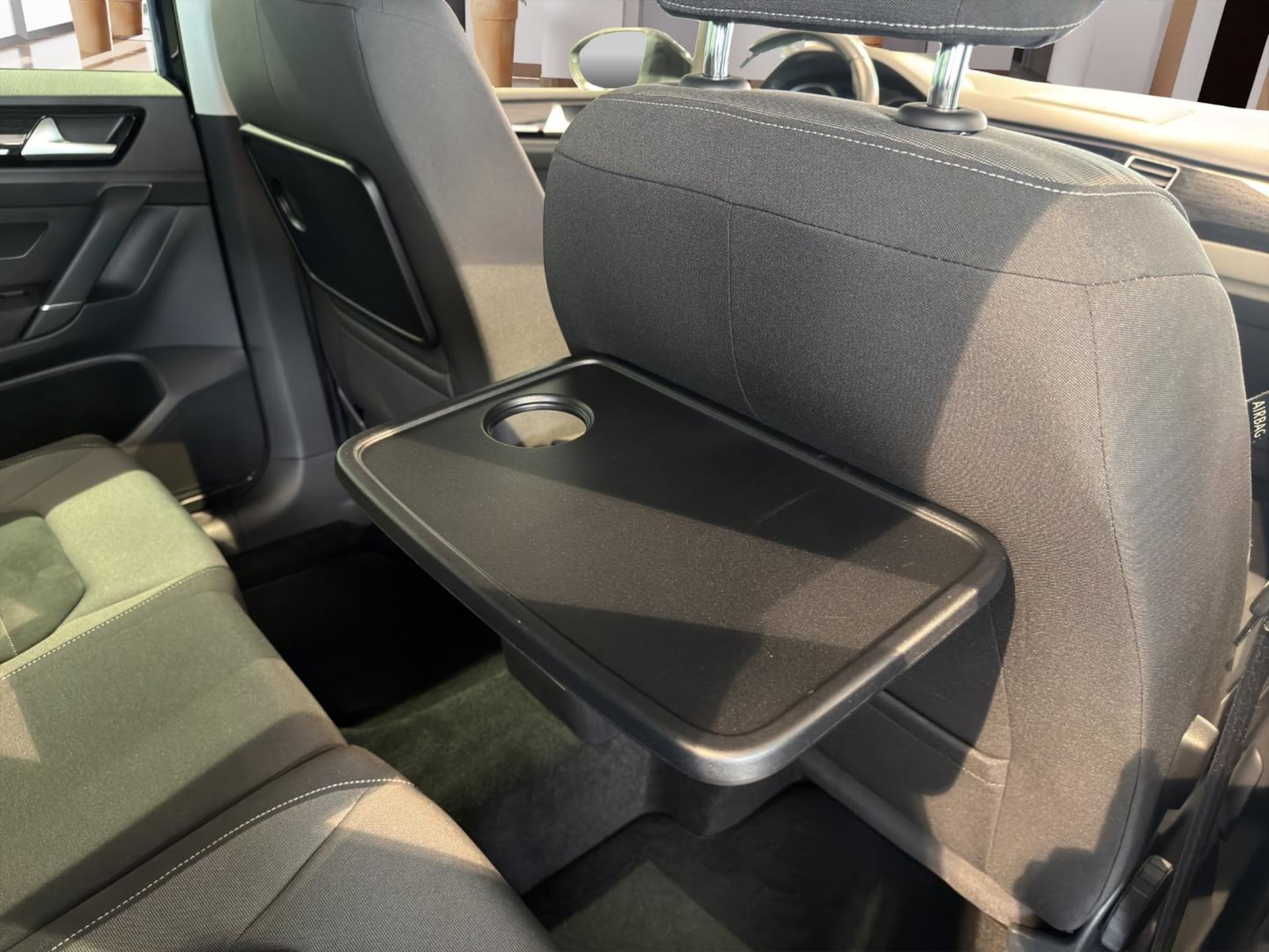 Volkswagen Golf Sportsvan Highline