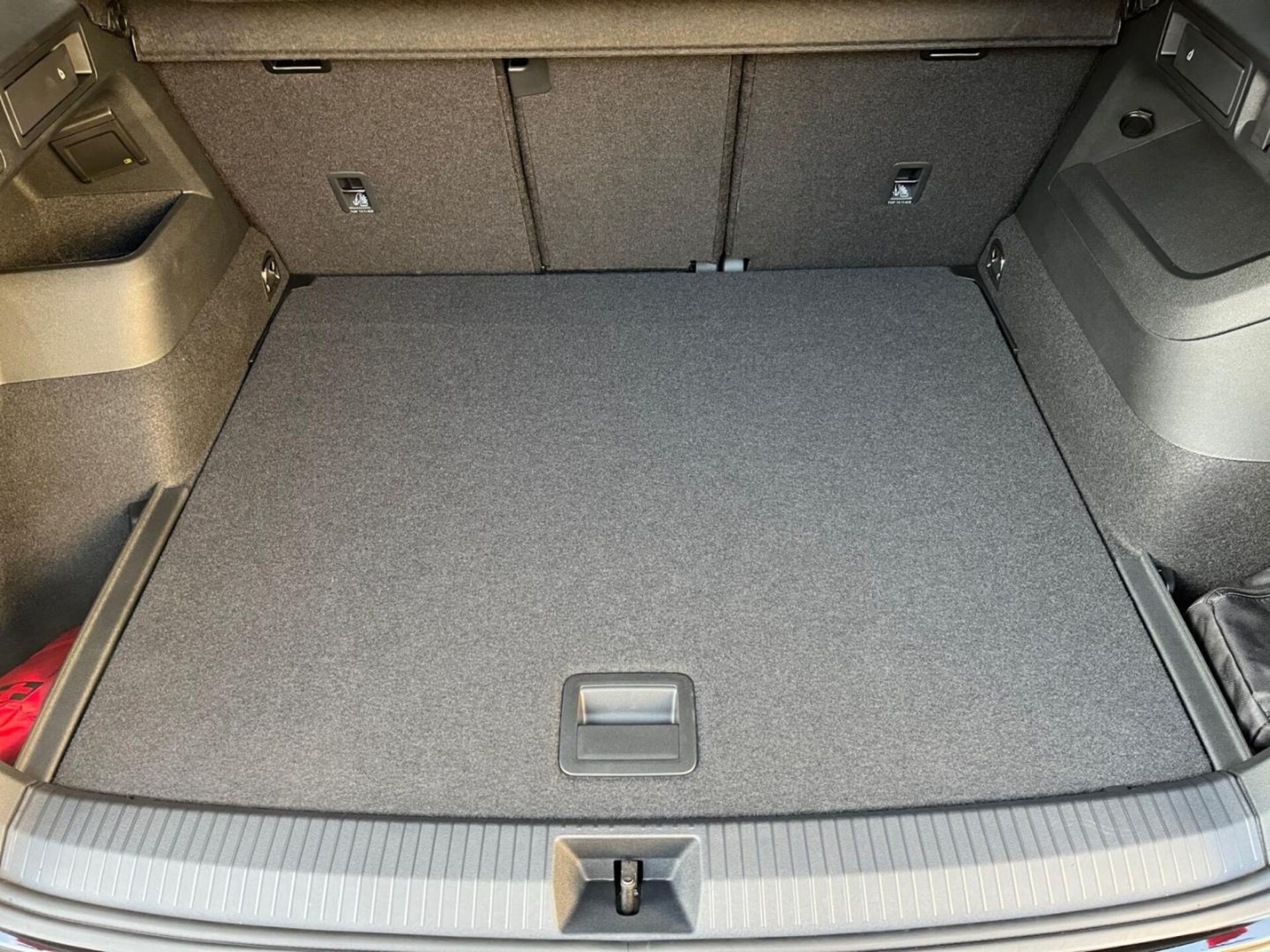 Volkswagen Tiguan ENERGY