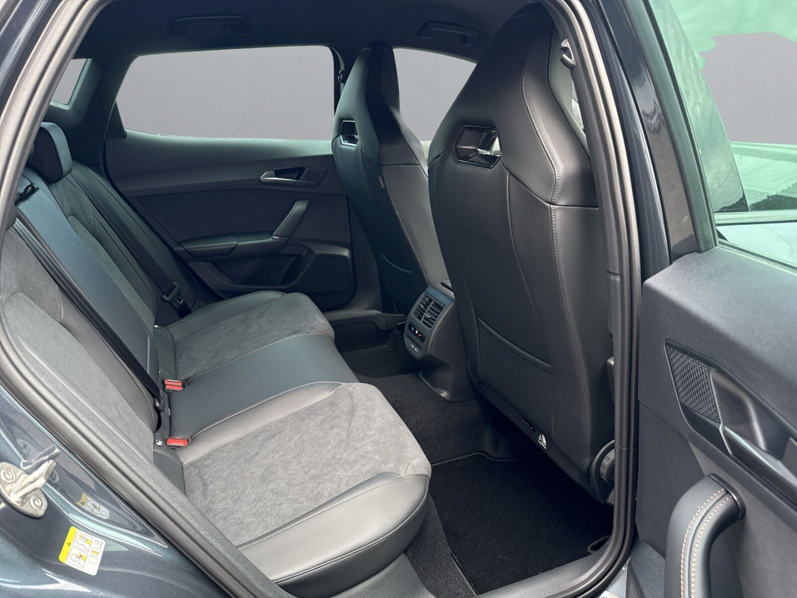 CUPRA Formentor – Bild 15