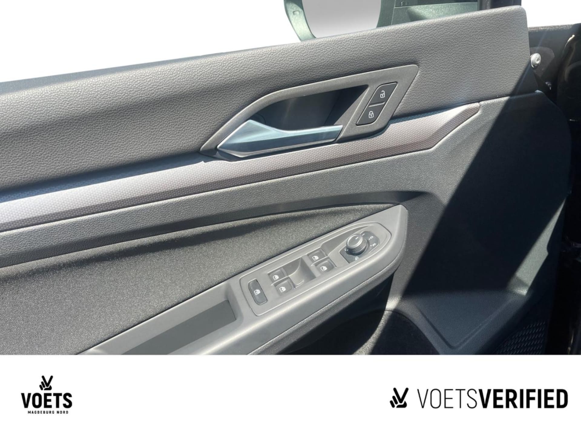 Volkswagen Golf Active