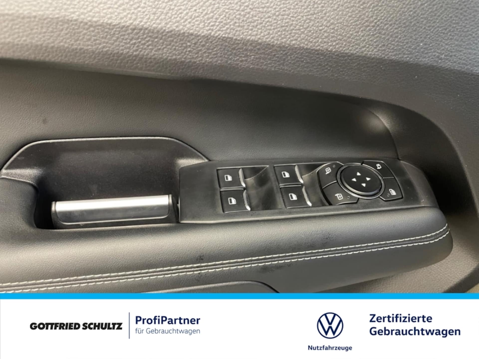 Volkswagen Amarok DoubleCab Style