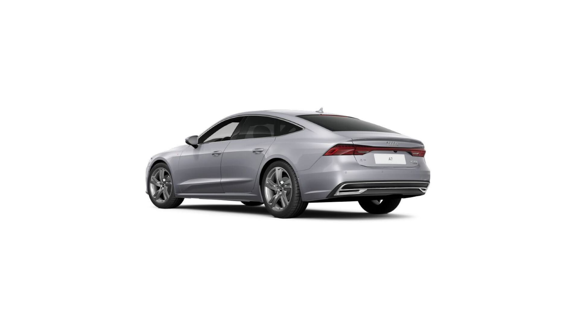 Audi A7 Sportback