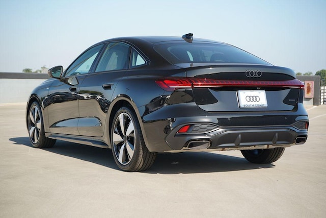 2026 Audi A5 Sedan