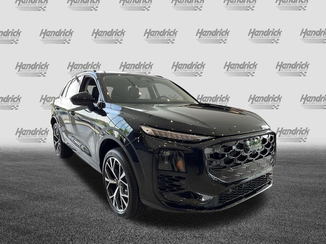 2026 Audi Q3 SUV