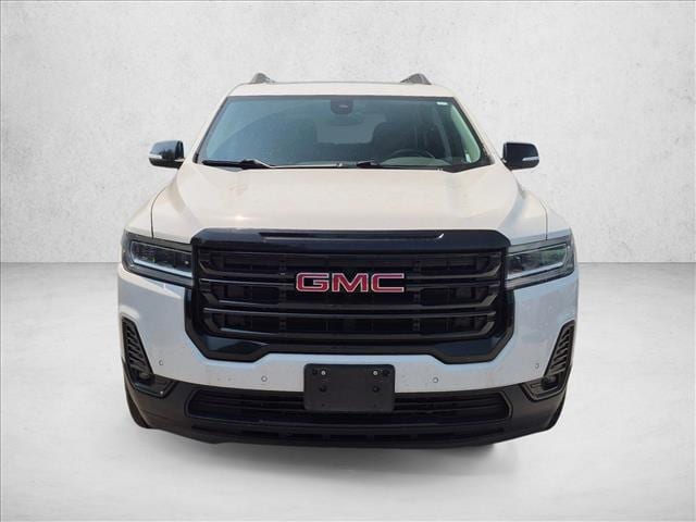 2021 GMC Acadia