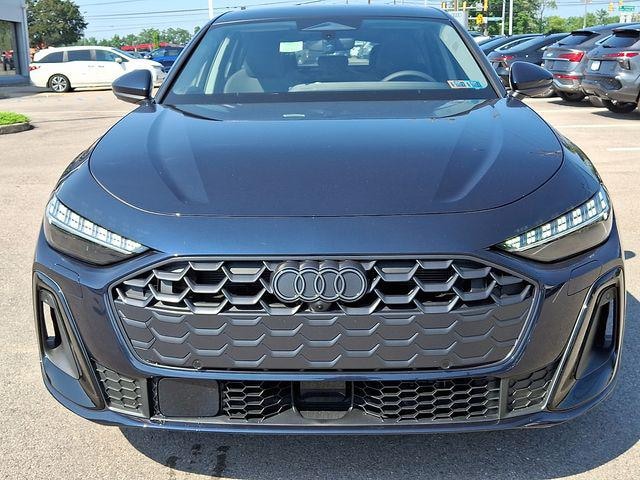 2026 Audi A5 Sedan