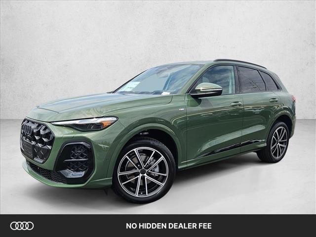 Photo of 2026 Audi Q5 