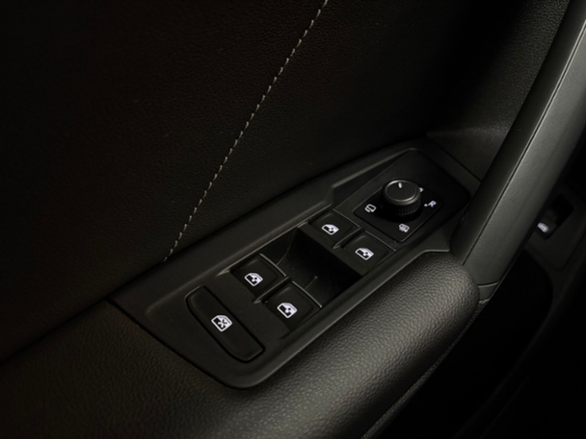 Volkswagen Tiguan Highline