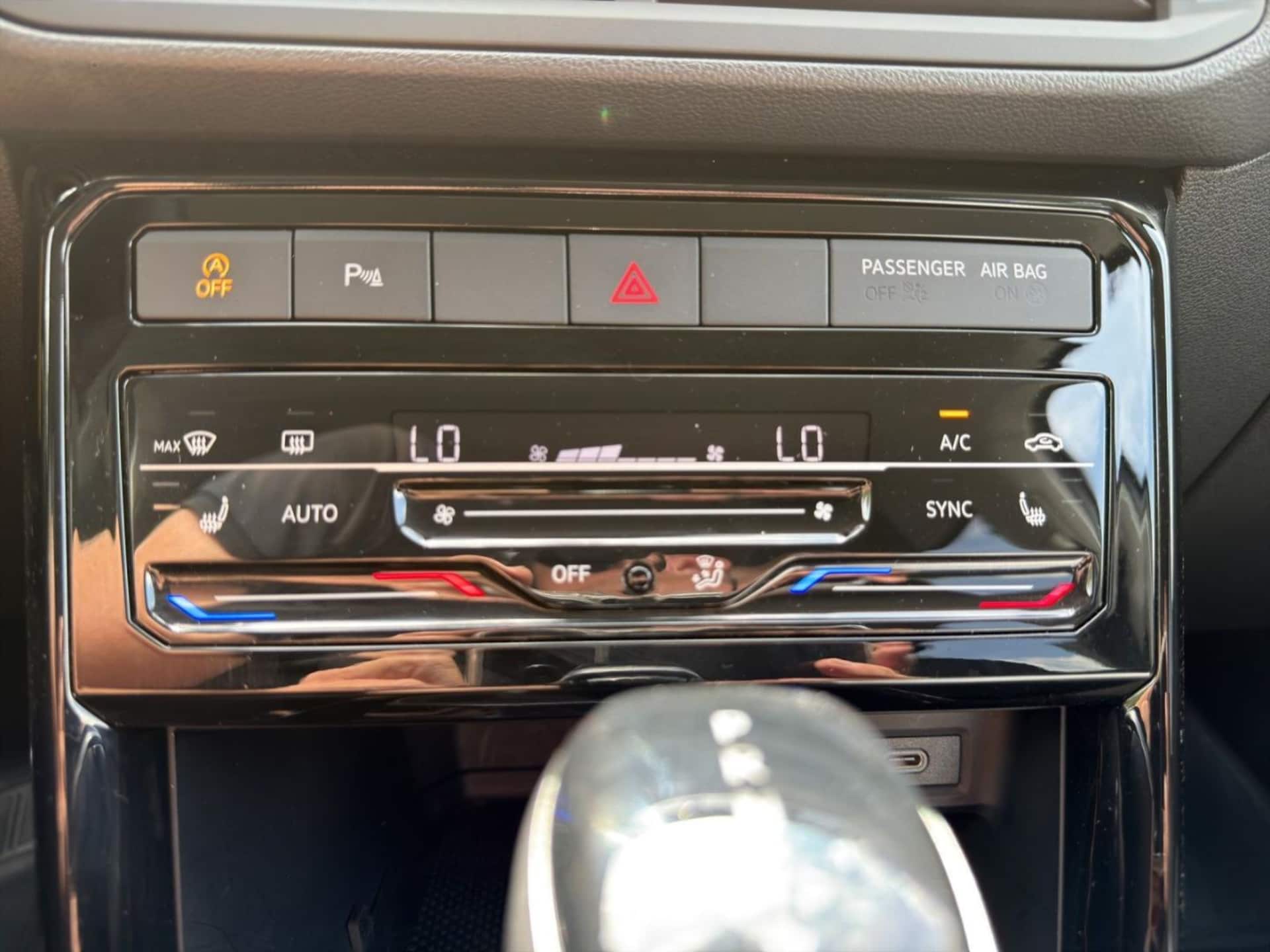 Volkswagen T-Cross MOVE