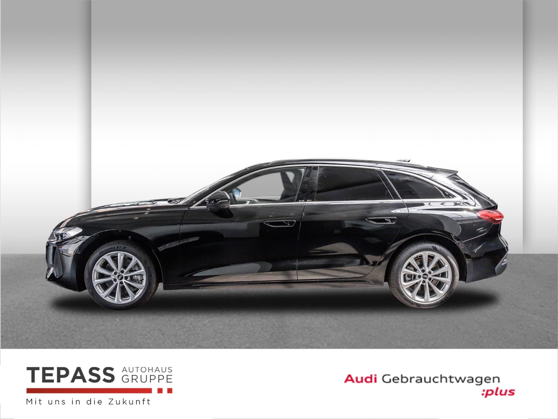 Audi A5 Avant