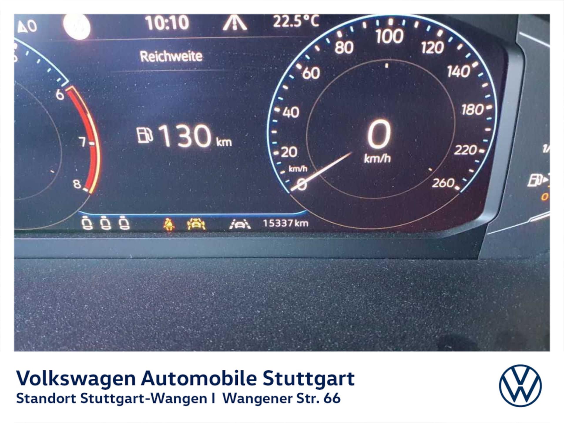 Volkswagen T-Roc MOVE