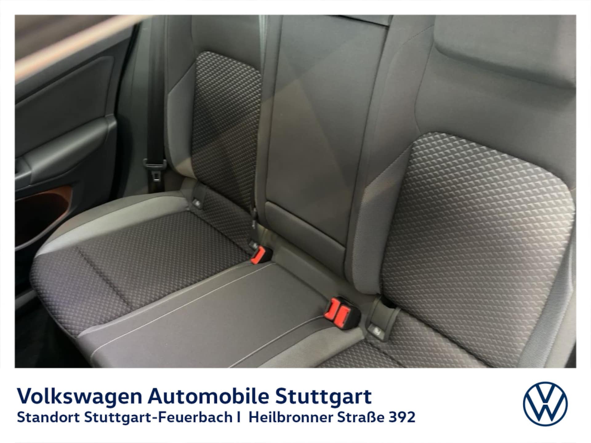 Volkswagen Golf Variant Active